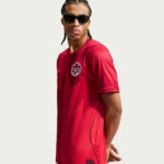 Canada 2026/27 Home [Fan Version] Jersey - Image 3