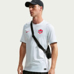 Canada 2026/27 Away [Fan Version] Jersey - Image 3