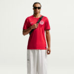 Canada 2026/27 Home [Fan Version] Jersey - Image 4