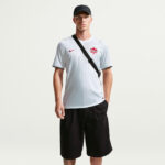 Canada 2026/27 Away [Fan Version] Jersey - Image 4
