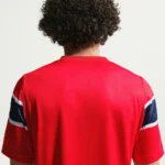 Jersey Norway World Cup 2026 Home [Fan Version] Jersey - Image 2