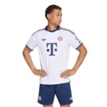 FC Bayern München 2026/27 Away [Fan Version] Jersey