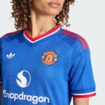 Manchester United 2026/27 Away [Women's Fan Version] Jersey - Image 2