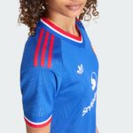 Manchester United 2026/27 Away [Women's Fan Version] Jersey - Image 3