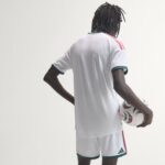 Real Madrid 2026/27 Home [Authentic Player Version] Jersey - Image 2