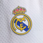 Real Madrid 2026/27 Home [Authentic Player Version] Jersey - Image 4