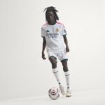 Real Madrid 2026/27 Home [Authentic Player Version] Jersey - Image 3