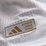 Real Madrid 2026/27 Home [Authentic Player Version] Jersey - Image 5