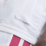 Real Madrid 2026/27 Home [Authentic Player Version] Jersey - Image 6