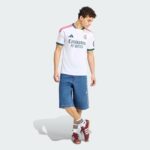 Real Madrid 2026/27 Home [Fan Version] Jersey - Image 3