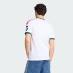 Real Madrid 2026/27 Home [Fan Version] Jersey - Image 2