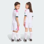 Real Madrid 2026/27 Home [Fan Version] Kids Kit - Image 3