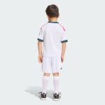 Real Madrid 2026/27 Home [Fan Version] Kids Kit - Image 4