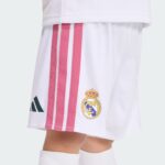 Real Madrid 2026/27 Home [Fan Version] Kids Kit - Image 6