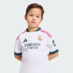 Real Madrid 2026/27 Home [Fan Version] Kids Kit - Image 5