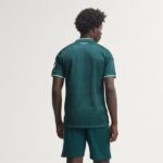 Real Madrid 2026/27 Away [Authentic Player Version] Jersey - Image 2