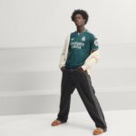 Real Madrid 2026/27 Away [Authentic Player Version] Jersey - Image 3