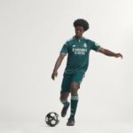 Real Madrid 2026/27 Away [Authentic Player Version] Jersey - Image 4