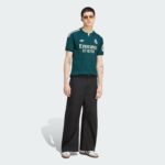 Real Madrid 2026/27 Away [Fan Version] Jersey - Image 3