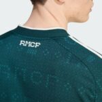 Real Madrid 2026/27 Away [Fan Version] Jersey - Image 4