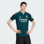 Real Madrid 2026/27 Away [Fan Version] Jersey