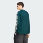 Real Madrid 2026/27 Away [Long Sleeve Fan Version] Jersey - Image 2