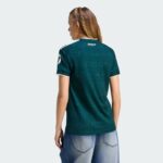 Real Madrid 2026/27 Away [Women's Version] Jersey - Image 3