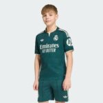 Real Madrid 2026/27 Away [Fan Version] Kids Kit - Image 2