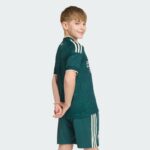 Real Madrid 2026/27 Away [Fan Version] Kids Kit - Image 3