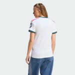 Real Madrid 2026/27 Home [Women's Version] Jersey - Image 3