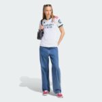 Real Madrid 2026/27 Home [Women's Version] Jersey - Image 2