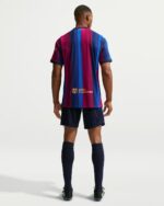 FC Barcelona 2026/27 Home [Authentic Player Version] Jersey - Image 6