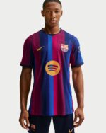 FC Barcelona 2026/27 Home [Authentic Player Version] Jersey