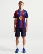 FC Barcelona 2026/27 Home [Fan Version] Jersey - Image 2
