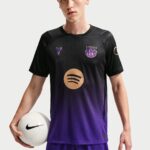 FC Barcelona x Kobe 2026/27 Away [Fan Version] Jersey