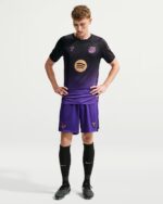 FC Barcelona x Kobe 2026/27 Away [Fan Version] Jersey - Image 2