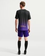 FC Barcelona x Kobe 2026/27 Away [Authentic Player Version] Jersey - Image 2