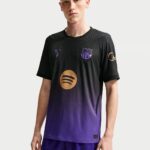 FC Barcelona x Kobe 2026/27 Away [Authentic Player Version] Jersey