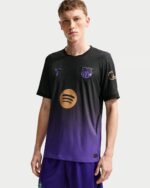 FC Barcelona x Kobe 2026/27 Away [Authentic Player Version] Jersey