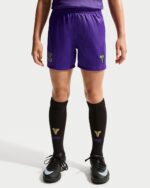 FC Barcelona x Kobe 2026/27 Away [Fan Version] Kids Kit - Image 4