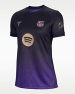 FC Barcelona x Kobe 2026/27 Away [Women's Version] Jersey