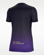 FC Barcelona x Kobe 2026/27 Away [Women's Version] Jersey - Image 2