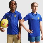Chelsea FC 2026/27 Home [Kids Kit] Jersey