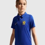 Chelsea FC 2026/27 Home [Kids Kit] Jersey - Image 2