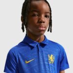 Chelsea FC 2026/27 Home [Kids Kit] Jersey - Image 3