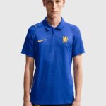Chelsea FC 2026/27 Home [Fan Version] Jersey