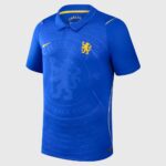 Chelsea FC 2026/27 Home [Authentic Player Version] Jersey - Image 6