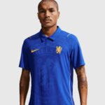 Chelsea FC 2026/27 Home [Authentic Player Version] Jersey