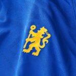 Chelsea FC 2026/27 Home [Authentic Player Version] Jersey - Image 3