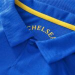 Chelsea FC 2026/27 Home [Authentic Player Version] Jersey - Image 5
